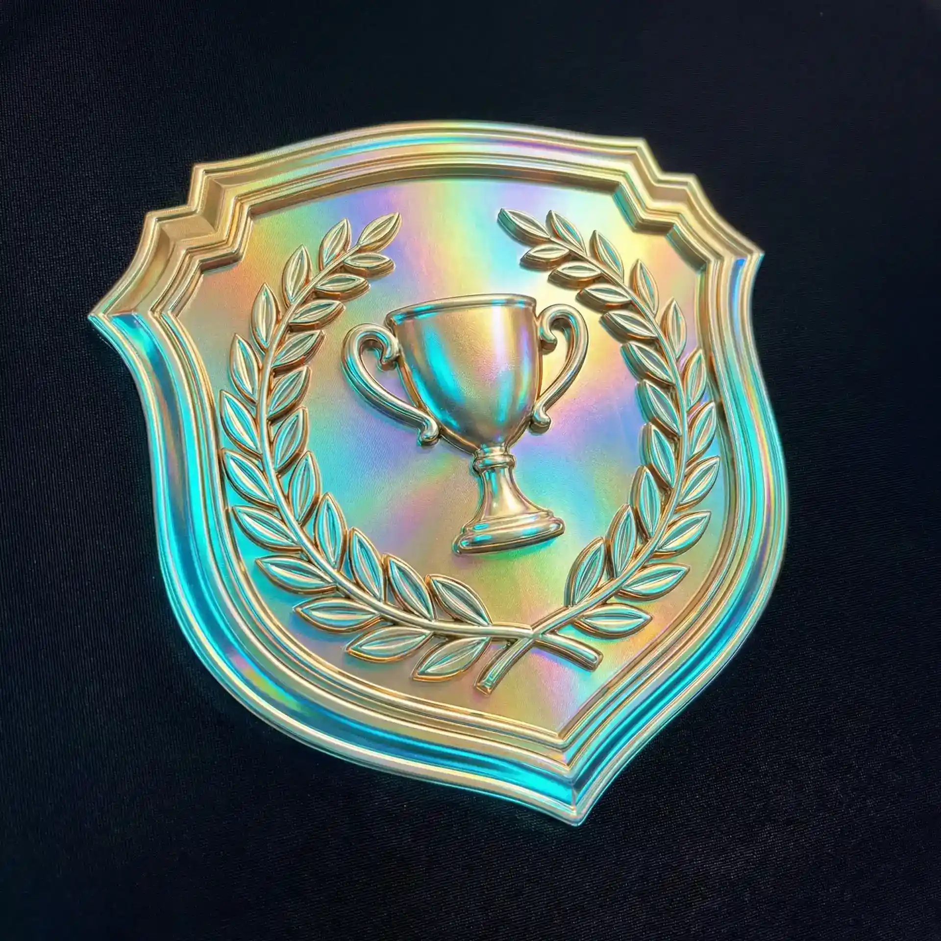 2025全球数字竞技内容平台冠军杯 GDCPC Champion Cup